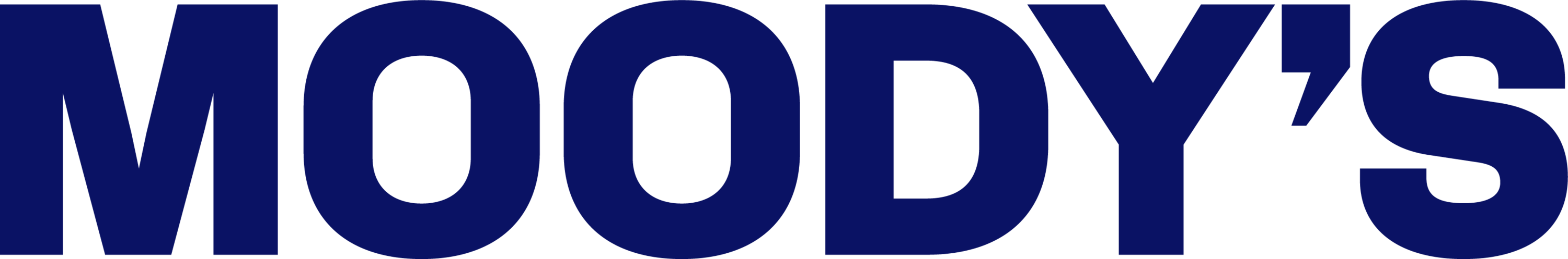Moodys logo