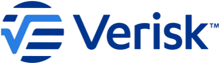 Verisk logo