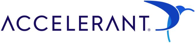 Accelerant logo