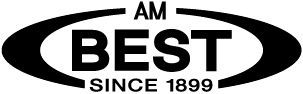 AM Best: Since 1899 logo