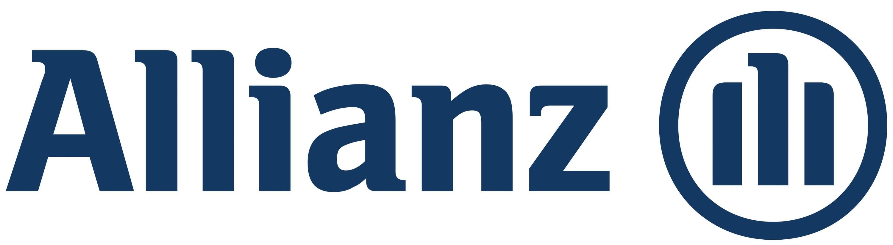 Allianz logo