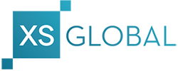 XS Global logo