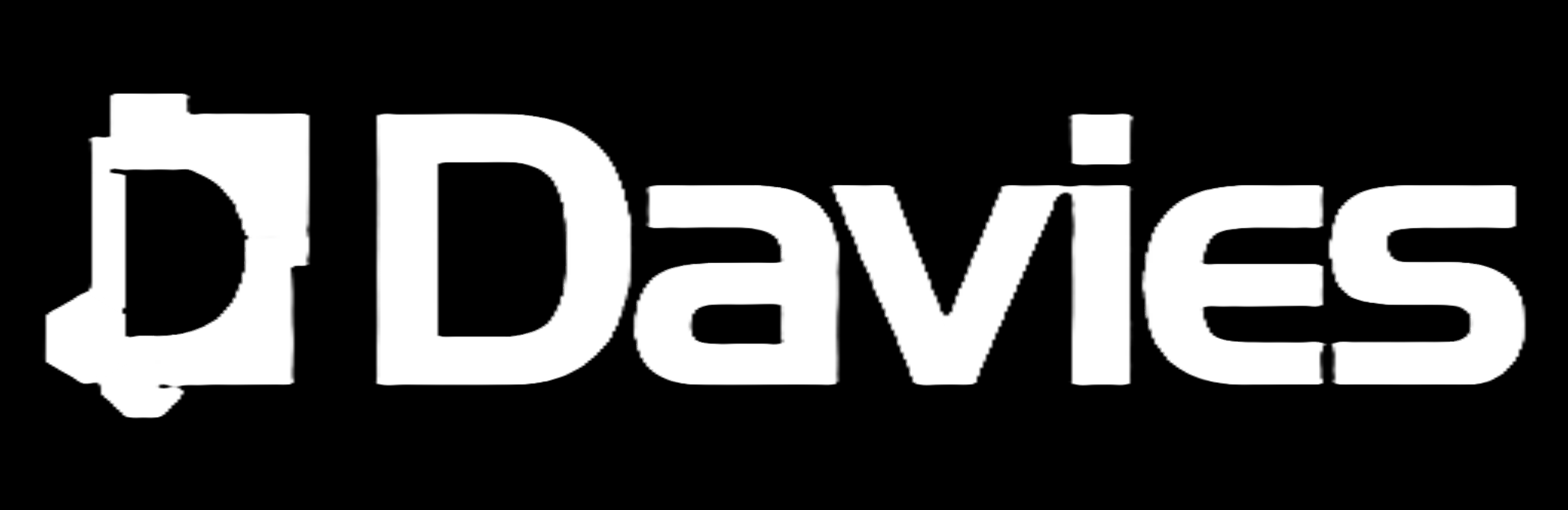 Davies logo