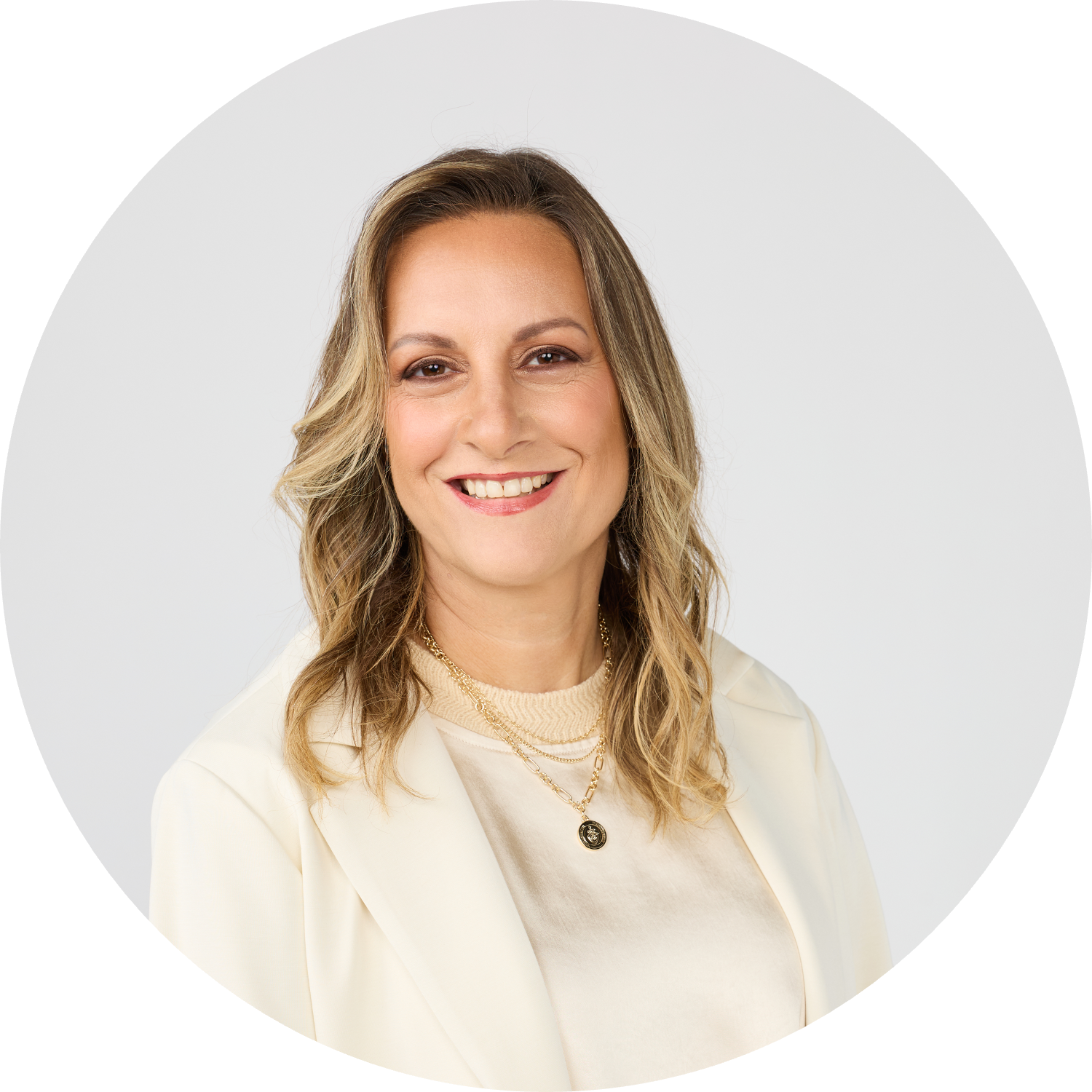 Speaker headshot