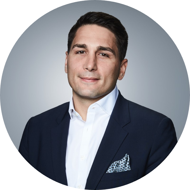 Speaker headshot