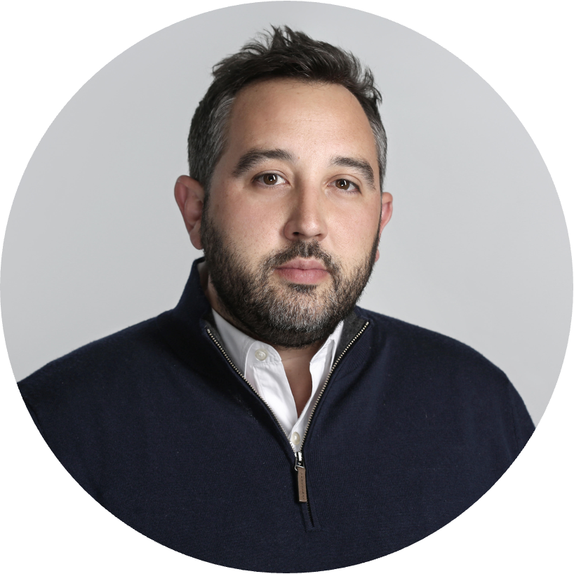 Speaker headshot