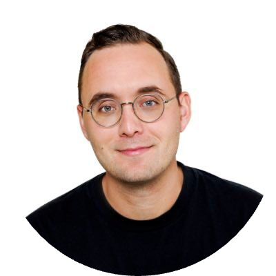 Speaker headshot