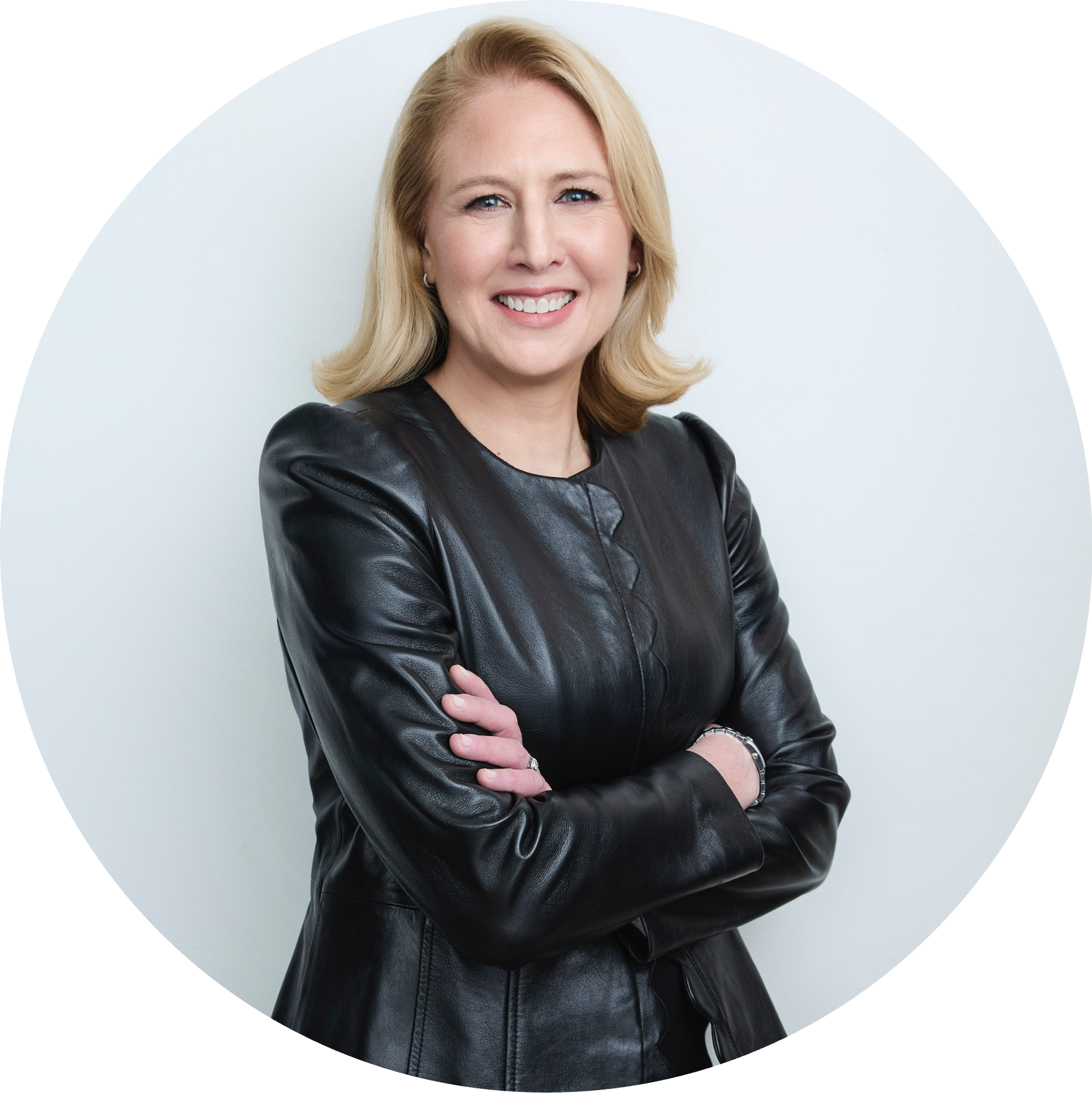 Speaker headshot