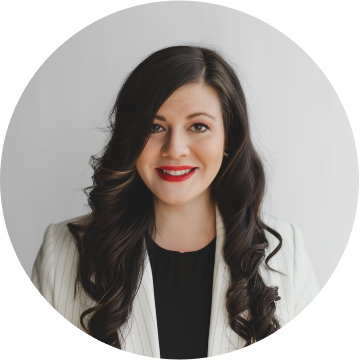 Speaker headshot