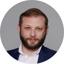 Speaker headshot