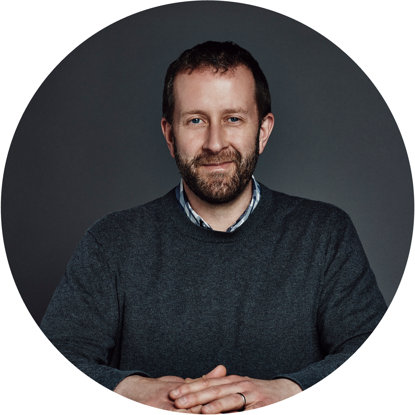 Speaker headshot