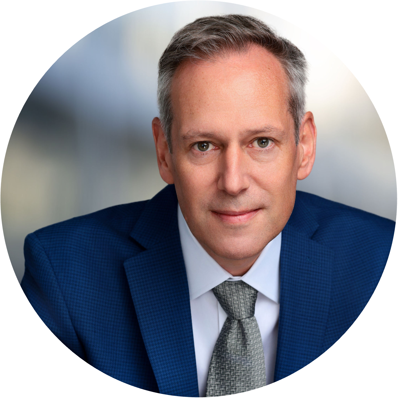 Speaker headshot