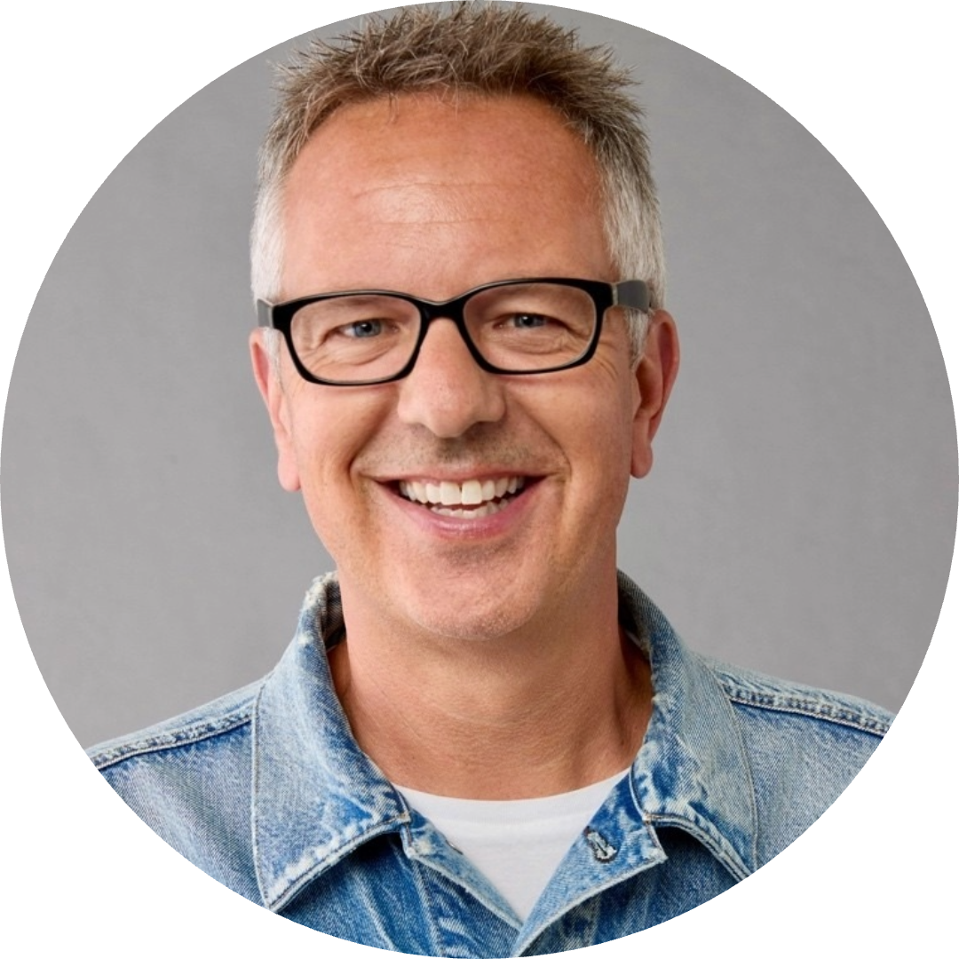 Speaker headshot