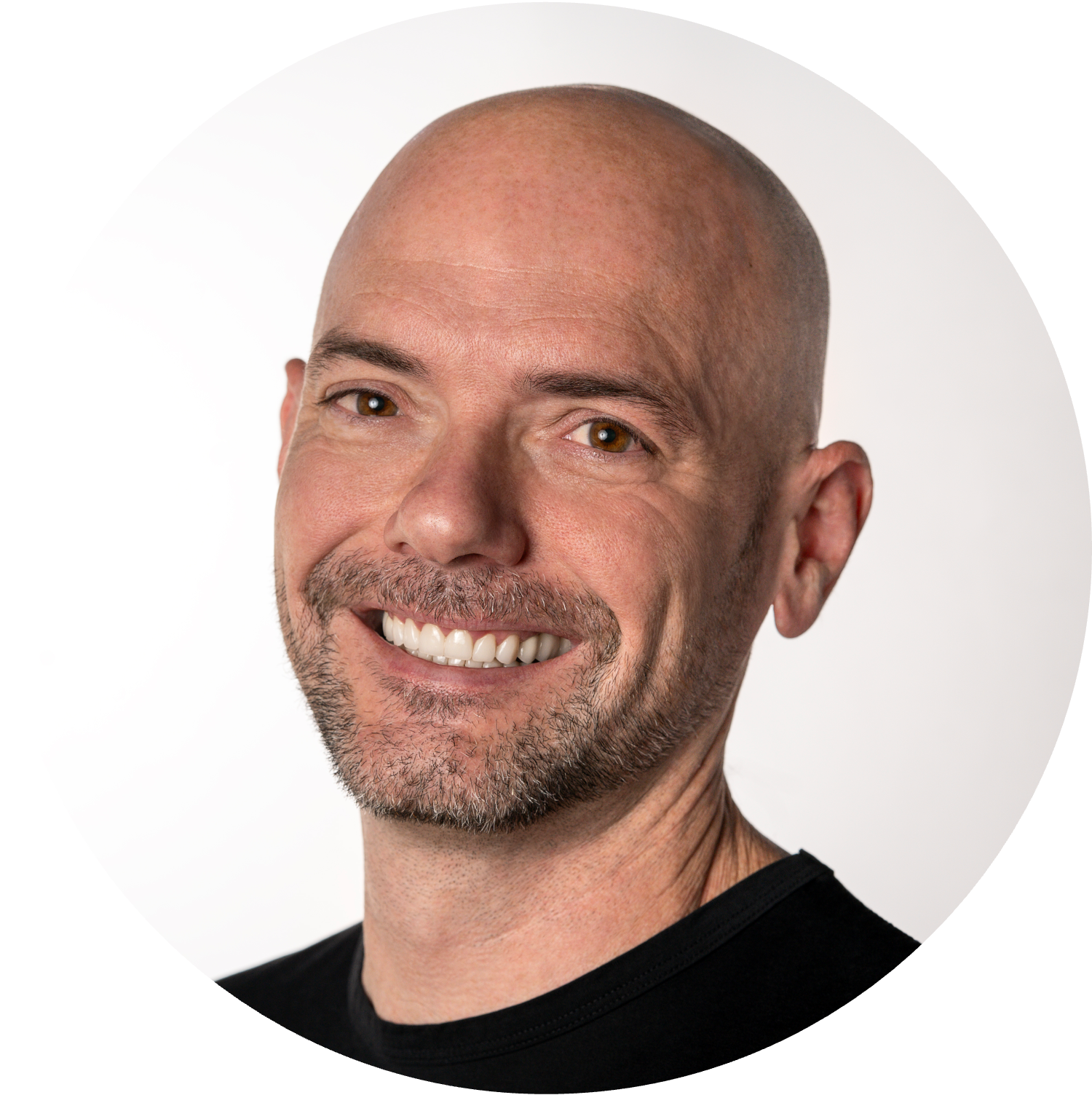 Speaker headshot