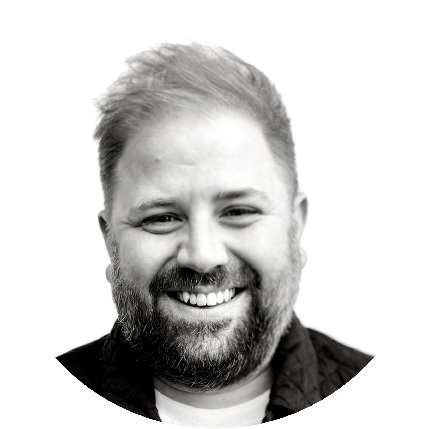 Speaker headshot