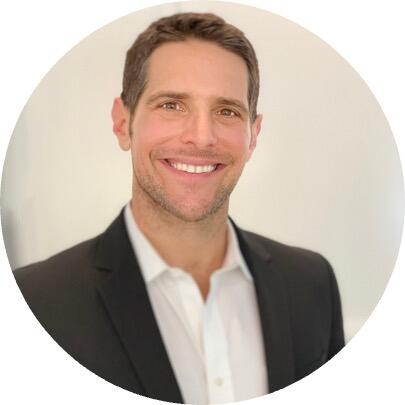 Speaker headshot
