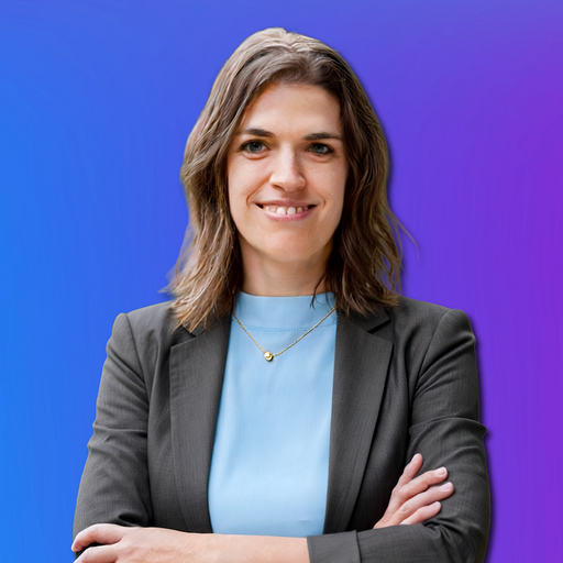 Speaker headshot