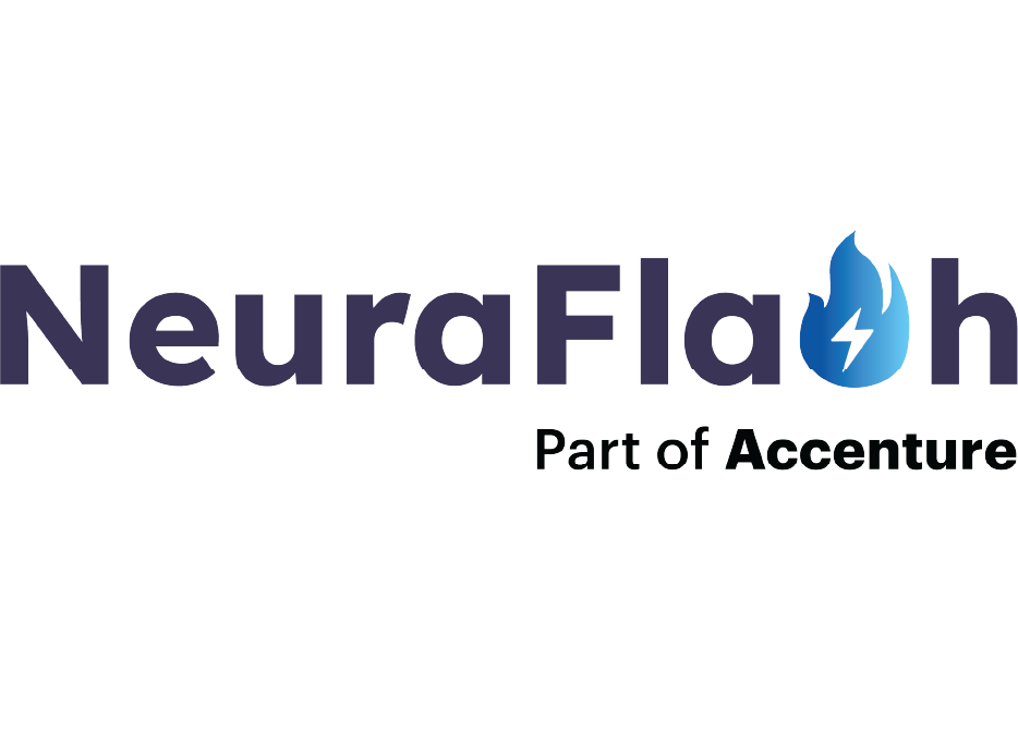 Speaker logo