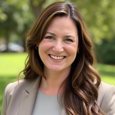 Speaker headshot