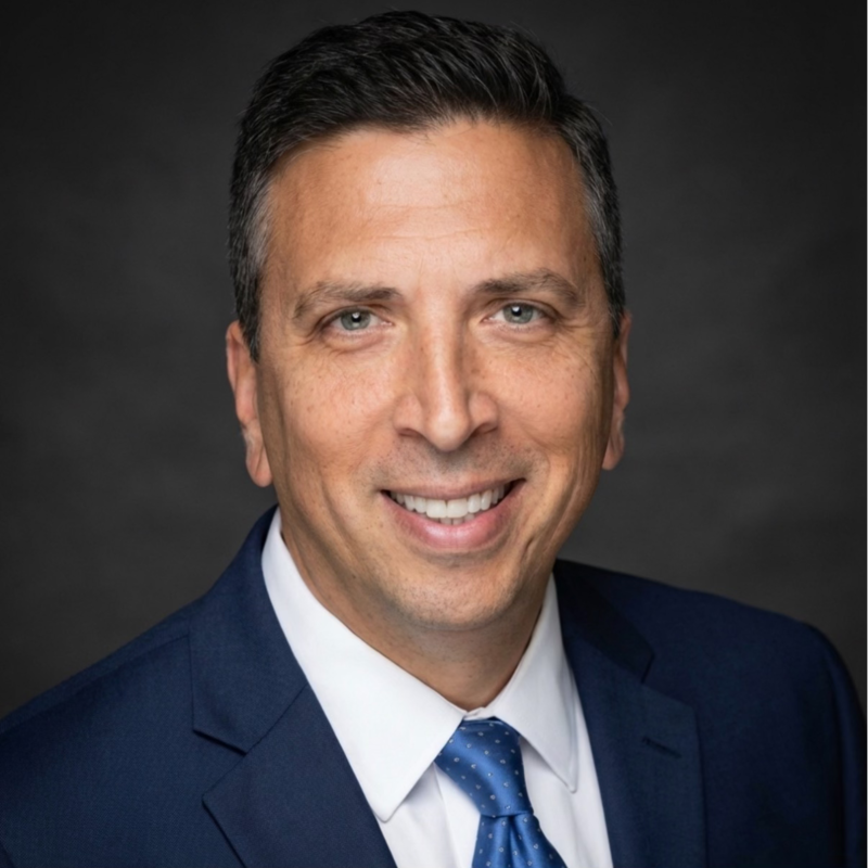 Speaker headshot