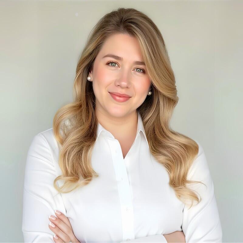 Speaker headshot
