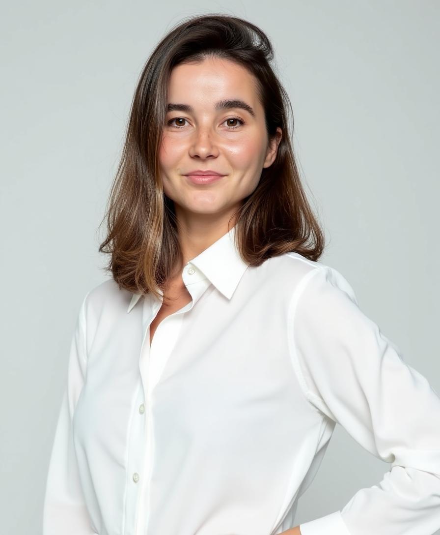 Speaker headshot