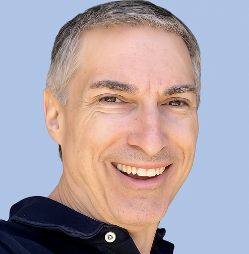Speaker headshot