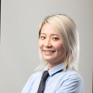 Speaker headshot