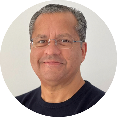 Barry Rodrigues