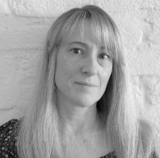 Headshot of Jane Wardell