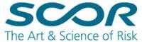 SCOR: The Art & Science of Risk logo