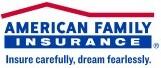 American Family Insurance logo