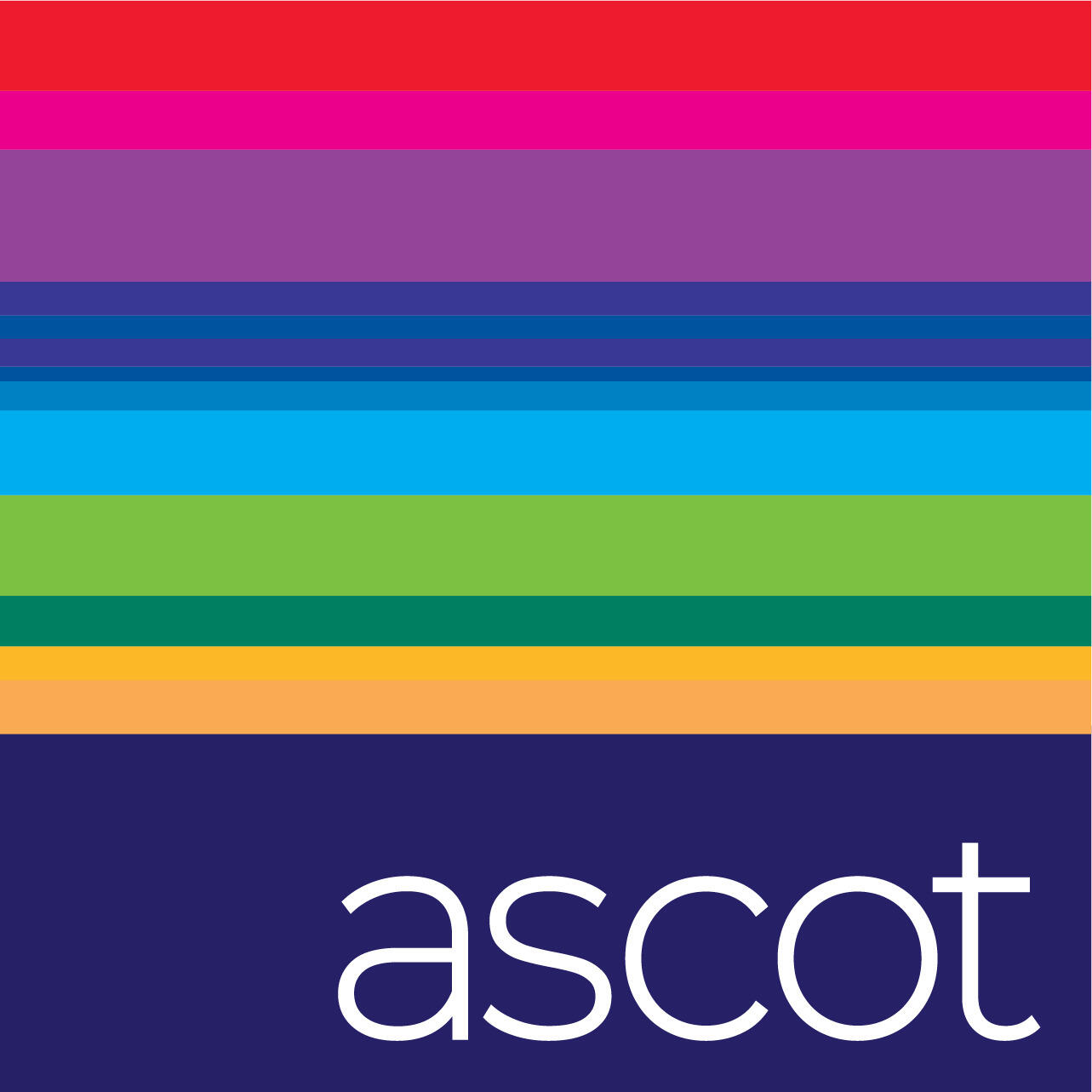 Ascot logo