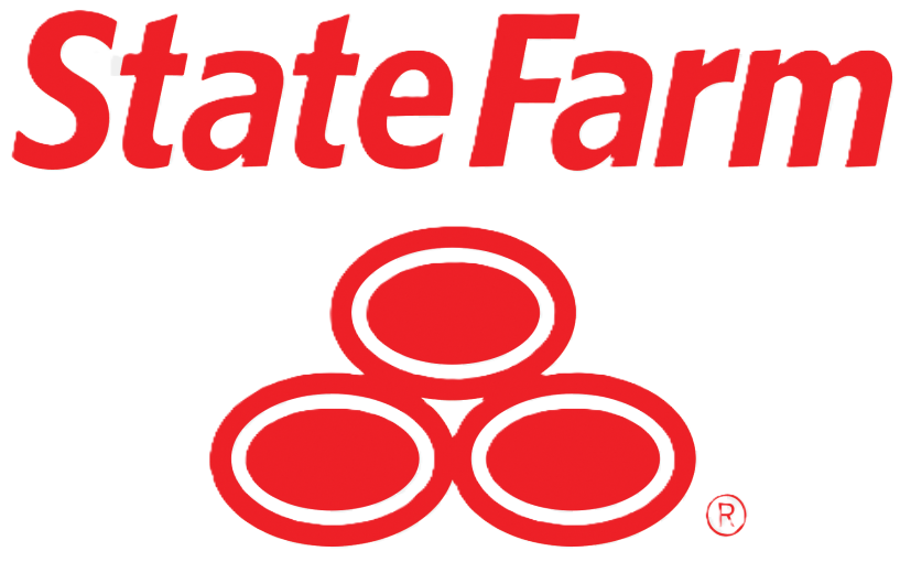 State Farm logo