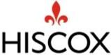 Hiscox logo