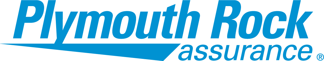 Plymouth Rock Assurance logo