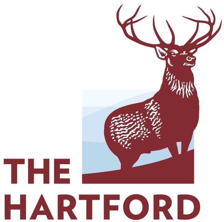 The Hartford logo