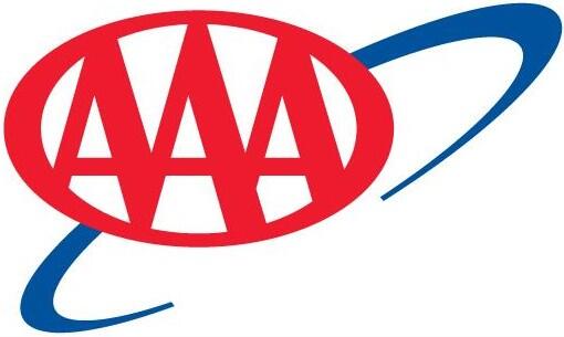 AAA logo