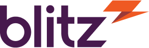 Blitz logo