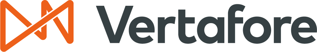 Vertafore logo