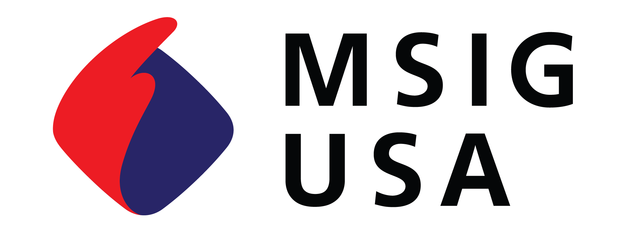 MSIG logo