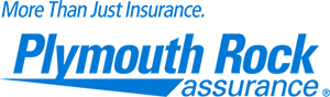Plymouth Rock logo