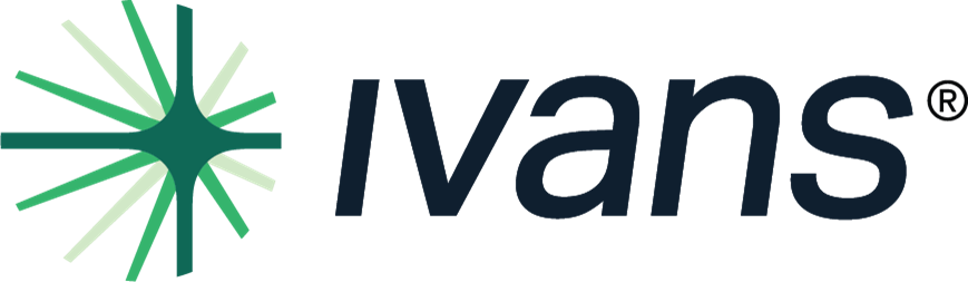 Ivans logo