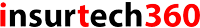 Insurtech360 logo