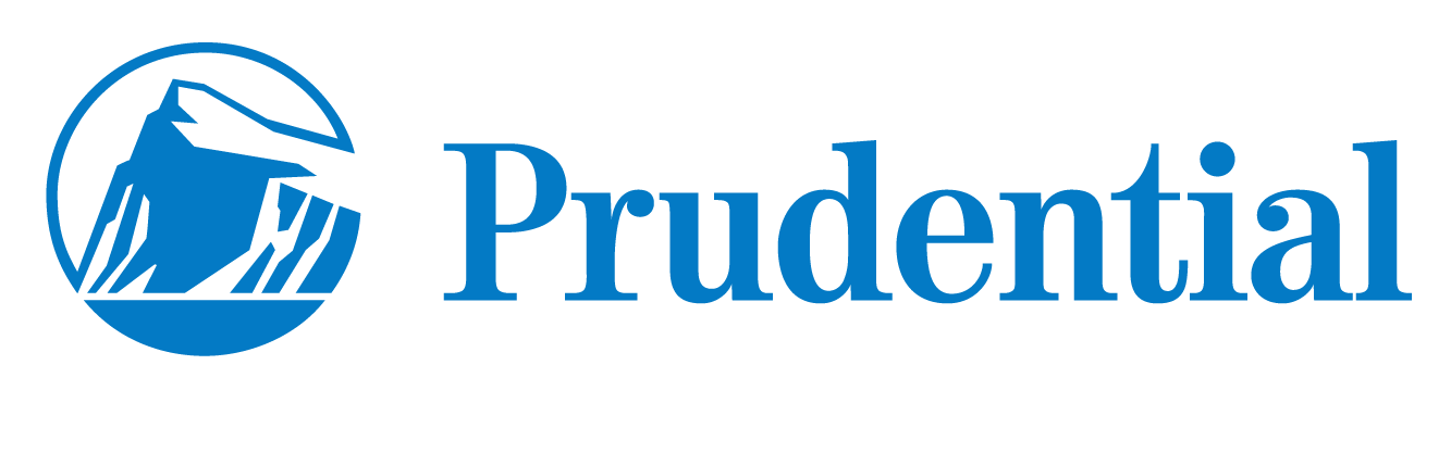 Prudential logo