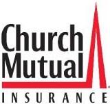 Church Mutual logo