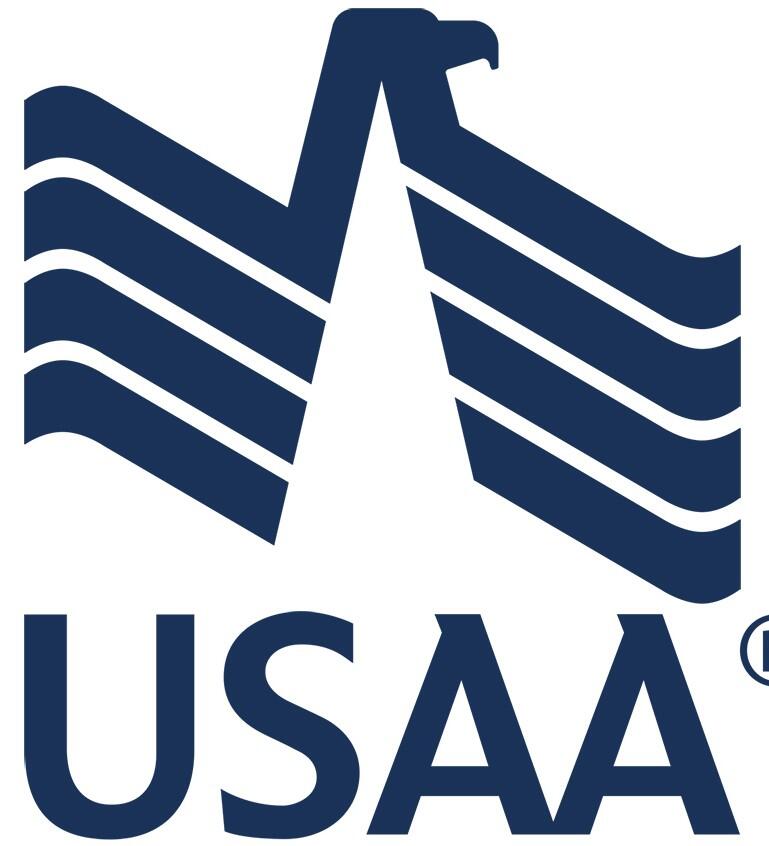 USAA logo