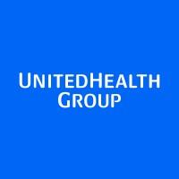 United Health Group logo