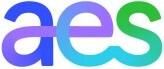 AES logo