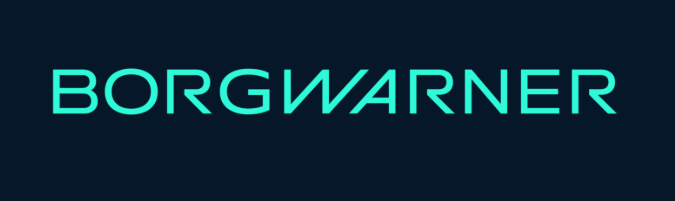 BorgWarner logo